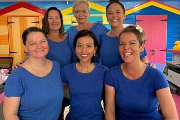 호텔 By The Sea Port Douglas