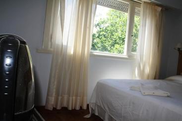 בית מלון כפרי Cadoro