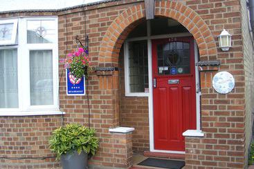 酒店 Carolina Guest House