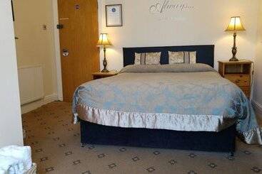 ホテル Chester Brooklands B&b