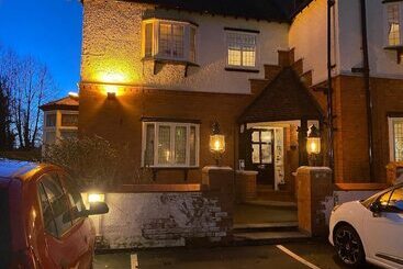 ホテル Chester House Guest House