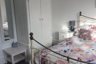 호텔 Chynoweth Lodge