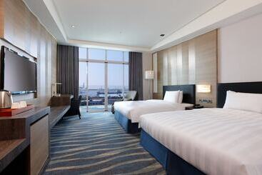 هتل City Suites  Kaohsiung Chenai