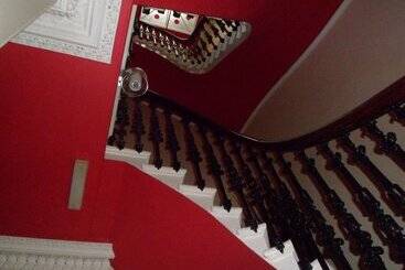 호텔 Clarin Guest House