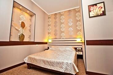 בית מלון כפרי Classic