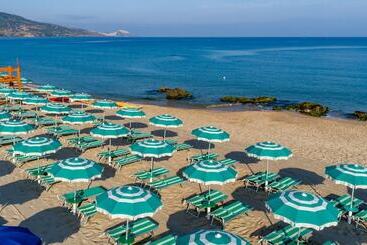 Club Hotel Residence Baiaverde