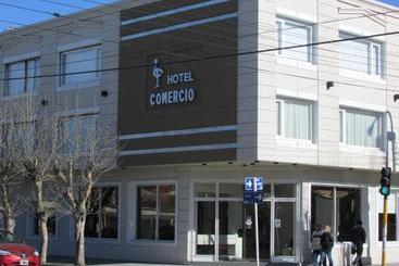 ホテル Comercio