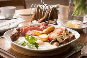 ホテル Crescent Guest House