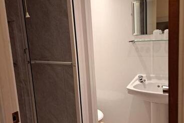 هتل Diamond House