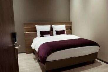 Dream Hotel Amsterdam