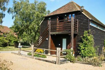 ホテル Elvey Farm