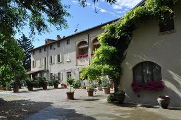 فندق La Quercia Rossa