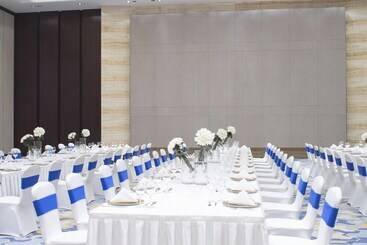 酒店 Four Points By Sheraton Hefei, Shushan