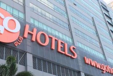 Go Hotels Plus Mandaluyong