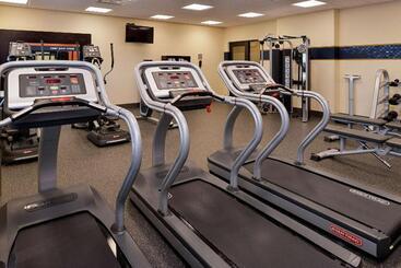 فندق Hampton Inn & Suites By Hilton Lonoke
