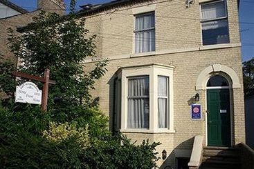 בית מלון כפרי Home From Home Guest House