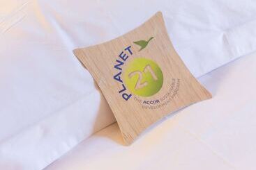 ホテル Ibis Anyang Jiefang Ave