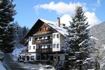 호텔 La Campagnola