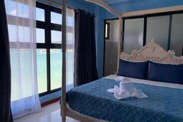 La Salangane Beach Hotel   Downtown