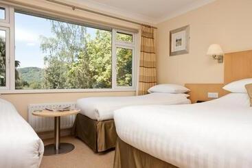 ホテル Lingwood Lodge