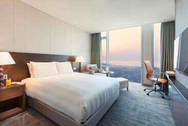 Lotte City Hotel Jeju