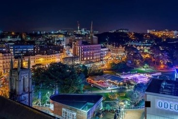 فندق Mount Stuart