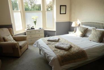 ホテル Newport Guest House