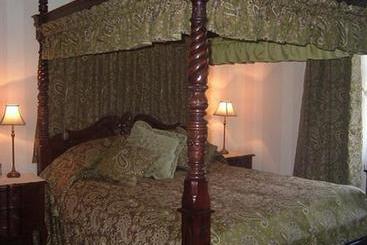 酒店 Windermere Suites Bed And Breakfast