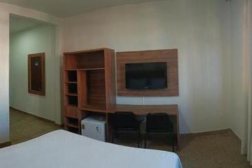 호텔 Oscar Blue Montes Claros