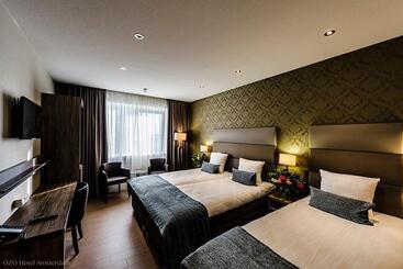Ozo Hotels Arena Amsterdam