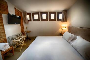 호텔 Palacio Carvajal Giron