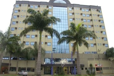 酒店 Panorama Tower