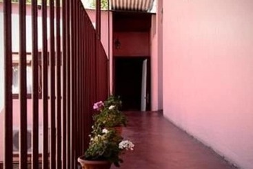 فندق Posada Del Río