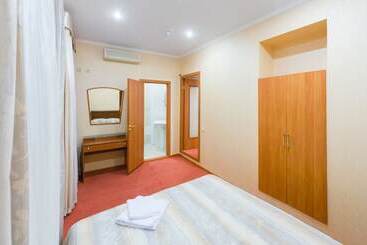 Отель Prestige House Verona