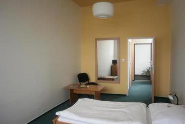 ホテル Prometheus