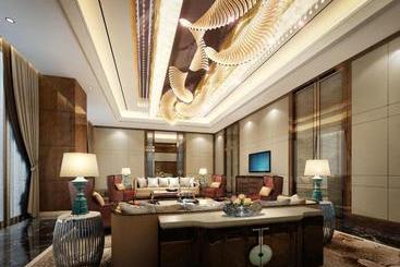 هتل Pullman Panjin Oriental Ginza