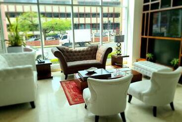 فندق Ramada Plaza By Wyndham Panama Punta Pacifica