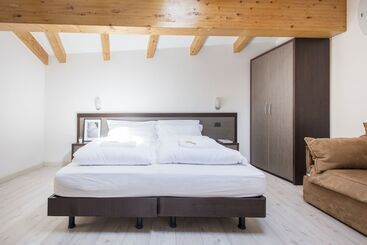 هتل Residence La Vigna