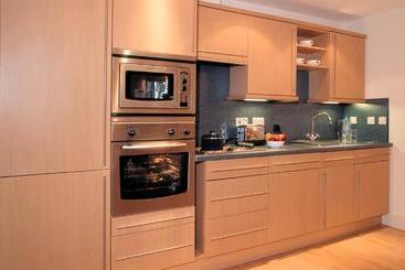 ホテル Saco Glasgow - Cochrane Street