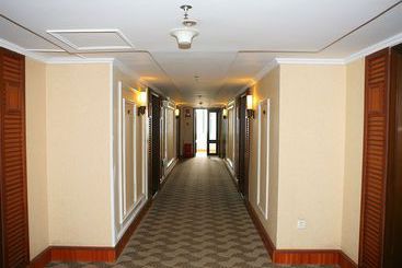 هتل Star River Apartment