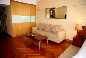 هتل Star River Apartment