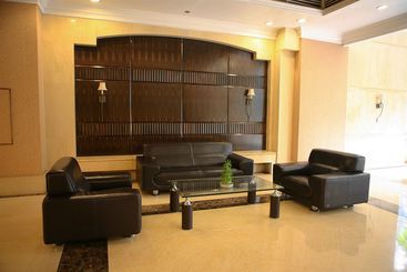 هتل Star River Apartment
