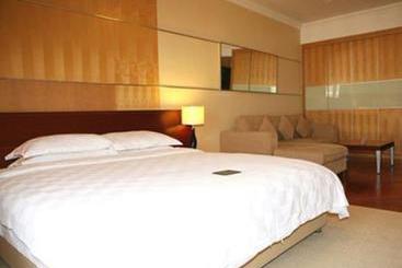 هتل Star River Apartment
