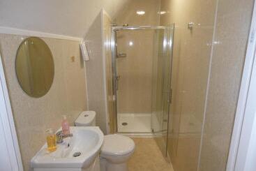 فندق The Charlesworth