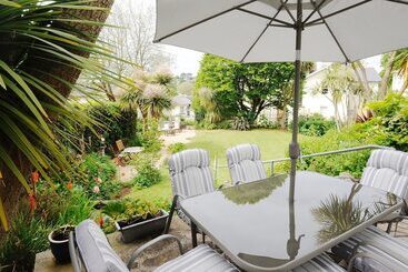 ホテル The Cleveland