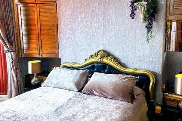 酒店 The Mirador Boutique Town House