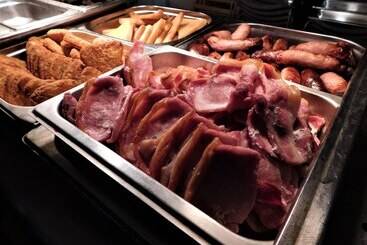 The Jubilee Hotel East  With Spa Facilities