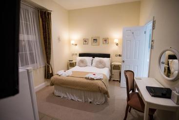 호텔 The Southbourne Villa