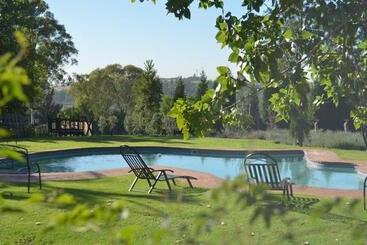 ホテル Valverde Country