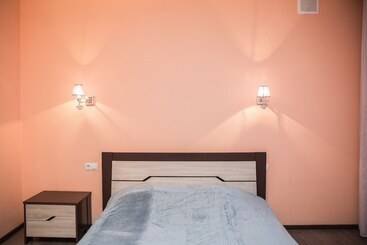 בית מלון כפרי Vip House